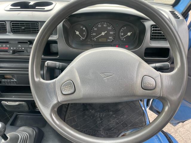 ハイゼットトラック ツインカムスペシャル(15枚目)