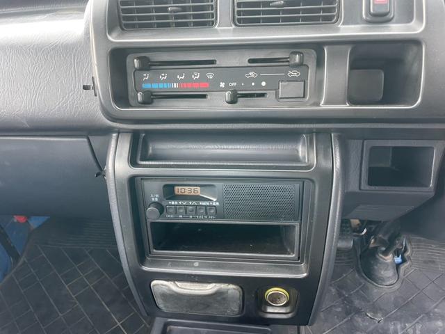 ハイゼットトラック ツインカムスペシャル(17枚目)