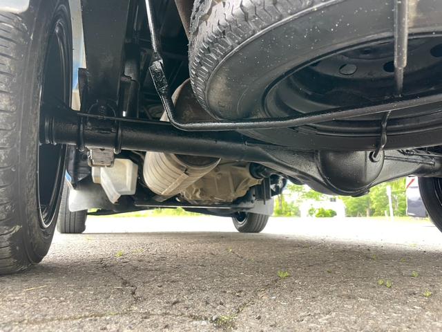 ハイゼットトラック ツインカムスペシャル(28枚目)