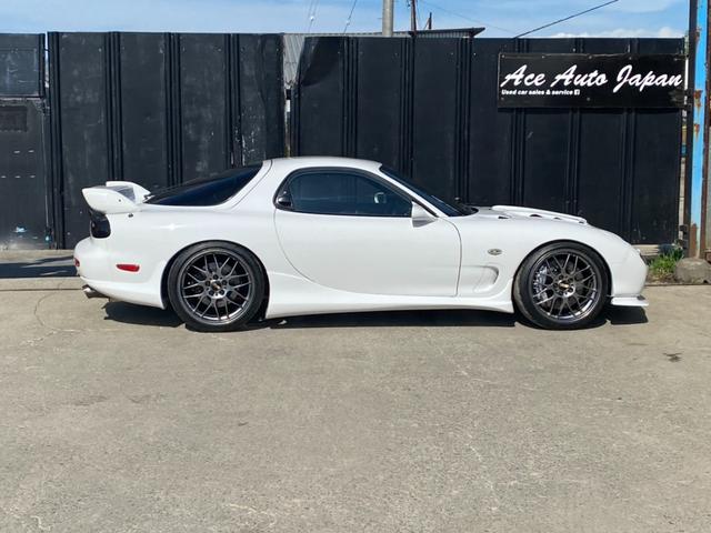 ＲＸ－７ タイプＲバサースト（2枚目）