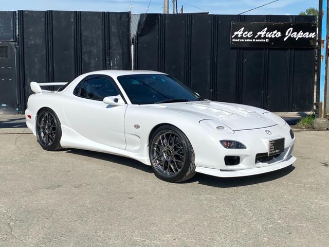 ＲＸ－７ タイプＲバサースト（3枚目）