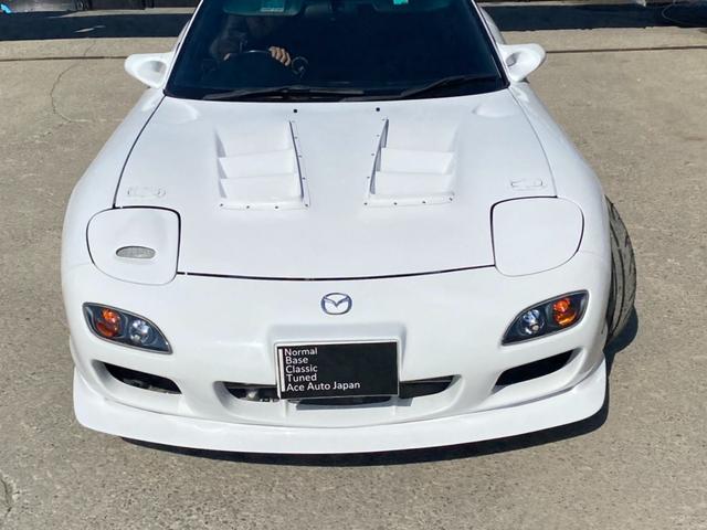 ＲＸ－７ タイプＲバサースト（4枚目）