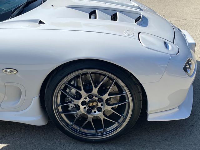 ＲＸ－７ タイプＲバサースト（7枚目）