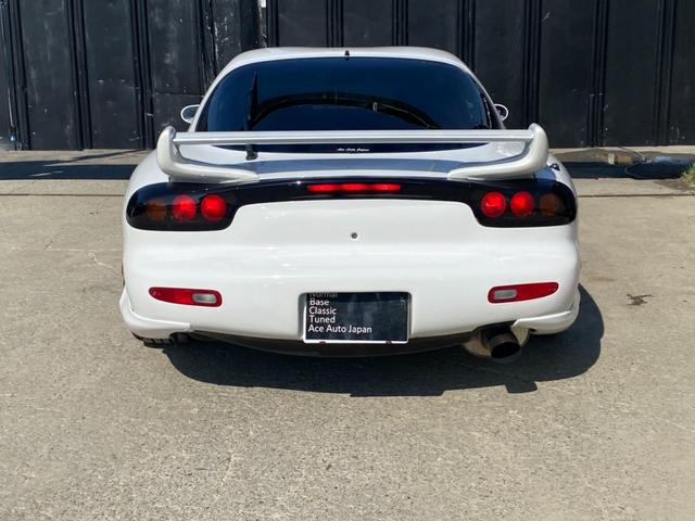 ＲＸ－７ タイプＲバサースト（8枚目）