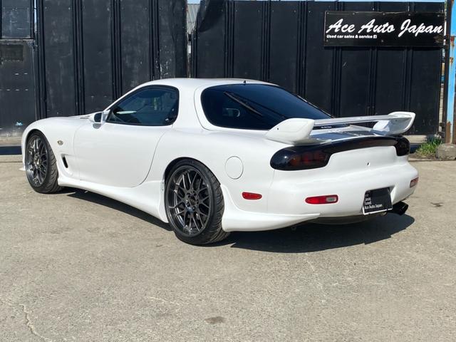 ＲＸ－７ タイプＲバサースト（9枚目）
