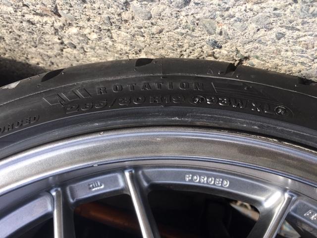 ＲＸ－７ タイプＲバサースト（13枚目）