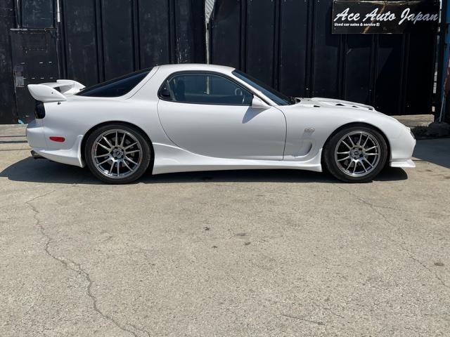 ＲＸ－７ タイプＲバサースト（16枚目）