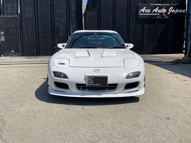 ＲＸ－７ タイプＲバサースト（17枚目）