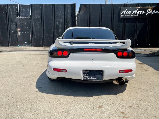 ＲＸ－７ タイプＲバサースト（22枚目）