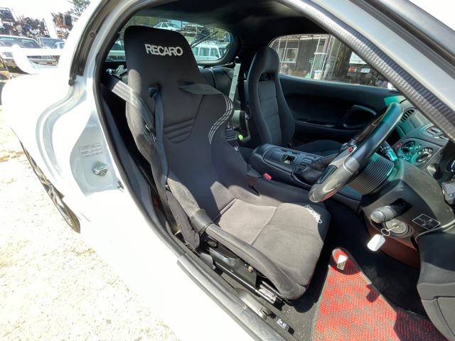 ＲＸ－７ タイプＲバサースト（25枚目）