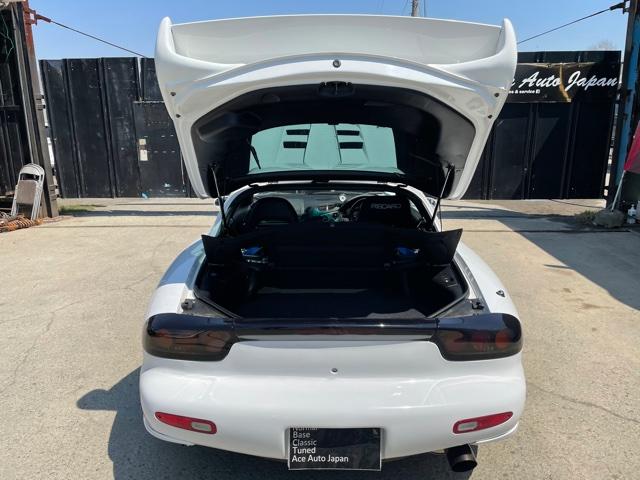 ＲＸ－７ タイプＲバサースト（26枚目）