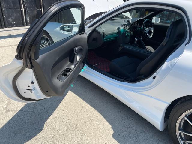 ＲＸ－７ タイプＲバサースト（27枚目）