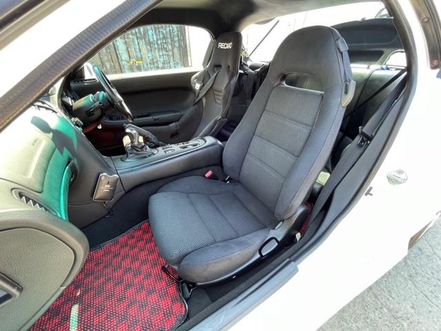 ＲＸ－７ タイプＲバサースト（28枚目）