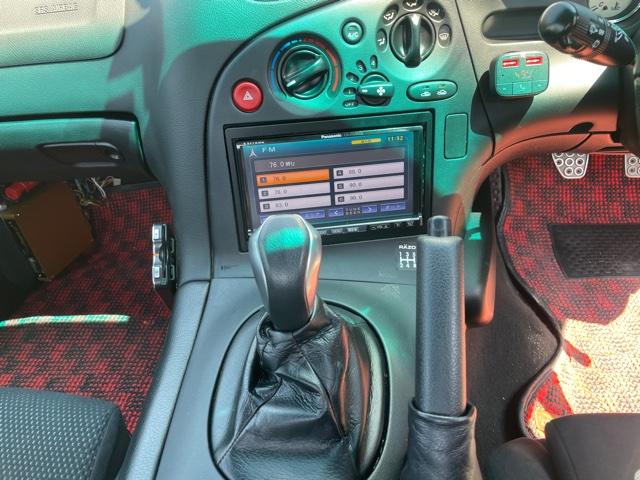 ＲＸ－７ タイプＲバサースト（33枚目）