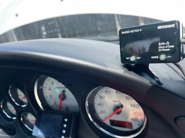 ＲＸ－７ タイプＲバサースト（34枚目）