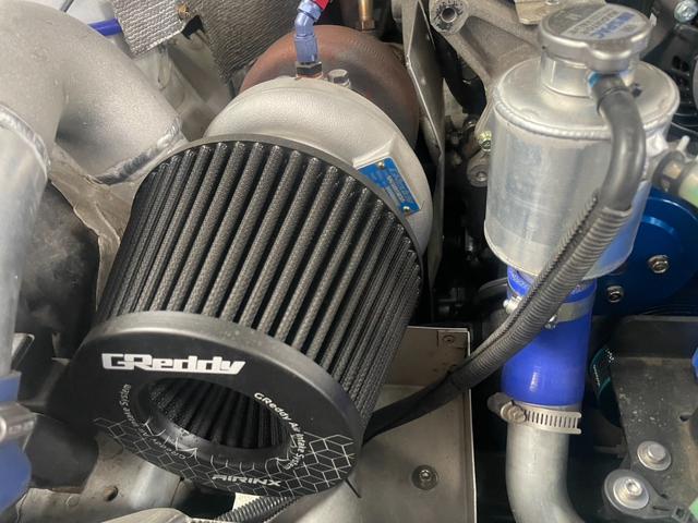 ＲＸ－７ タイプＲバサースト（39枚目）