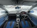 ＷＲＸ　ＳＴＩスペックＣ　Ｖ　ＬＴＤ２００５　２．０　ＷＲＸ　スペックＣ　Ｖリミテッド　２００５　４ＷＤ　　（ブルー）（17枚目）