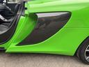 MCLAREN 650S