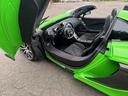 MCLAREN 650S