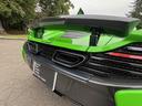 MCLAREN 650S