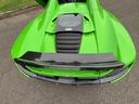 MCLAREN 650S