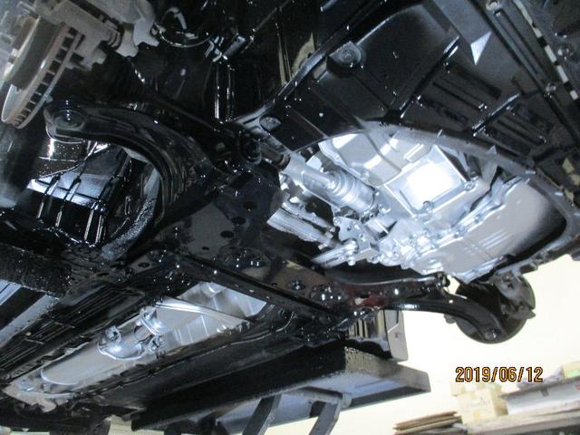 15M FOUR 4WD 夏冬タイヤ 一年保証(8枚目)
