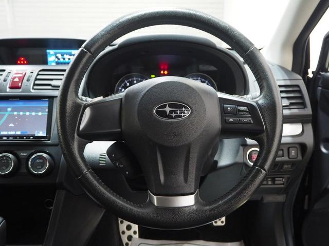 2.0i-Sアイサイト 4WD 夏冬タイヤ 一年保証(15枚目)