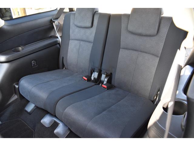 エクシーガ ２．０ｉ　４ＷＤ　Ｂｌｕｅｔｏｏｔｈ　バックカメラ　ＥＴＣ　夏冬タイヤアルミ付き　オートエアコン　電動格納ミラー　３列シート　フルセグ　ＤＶＤ再生　寒冷地仕（40枚目）