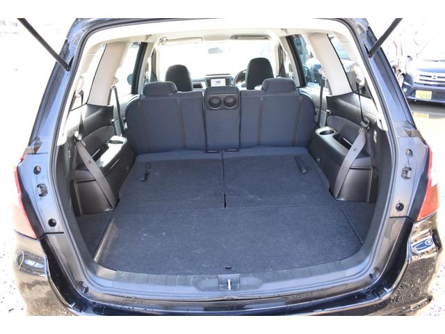エクシーガ ２．０ｉ　４ＷＤ　Ｂｌｕｅｔｏｏｔｈ　バックカメラ　ＥＴＣ　夏冬タイヤアルミ付き　オートエアコン　電動格納ミラー　３列シート　フルセグ　ＤＶＤ再生　寒冷地仕（42枚目）