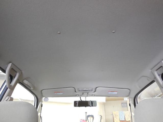 パジェロイオ アクティブフィールドエディション２．０　純正フルセグナビ　／　禁煙車　／　ワンオーナー　／　切替４ＷＤ　／　ＬＥＤヘッドライト　／　ミラー型前後ドライブレコーダー　／　スタッドレスタイヤ一式（10枚目）