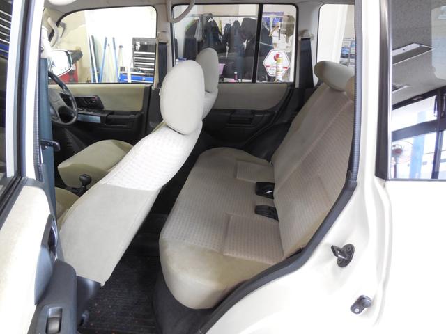 パジェロイオ アクティブフィールドエディション２．０　純正フルセグナビ　／　禁煙車　／　ワンオーナー　／　切替４ＷＤ　／　ＬＥＤヘッドライト　／　ミラー型前後ドライブレコーダー　／　スタッドレスタイヤ一式（12枚目）