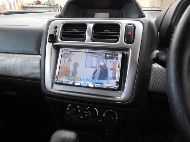 パジェロイオ アクティブフィールドエディション２．０　純正フルセグナビ　／　禁煙車　／　ワンオーナー　／　切替４ＷＤ　／　ＬＥＤヘッドライト　／　ミラー型前後ドライブレコーダー　／　スタッドレスタイヤ一式（14枚目）