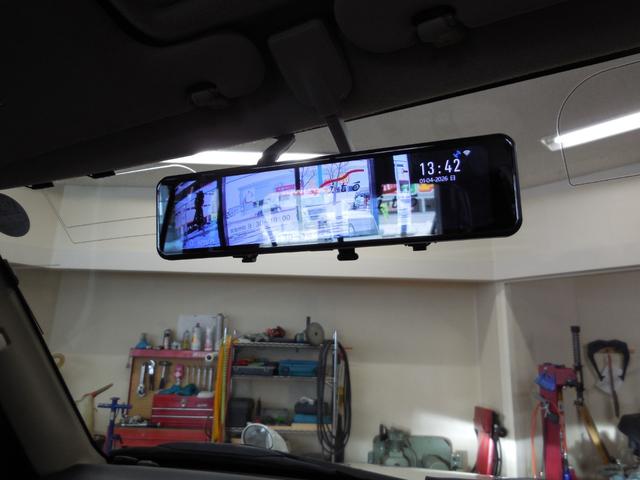 パジェロイオ アクティブフィールドエディション２．０　純正フルセグナビ　／　禁煙車　／　ワンオーナー　／　切替４ＷＤ　／　ＬＥＤヘッドライト　／　ミラー型前後ドライブレコーダー　／　スタッドレスタイヤ一式（17枚目）