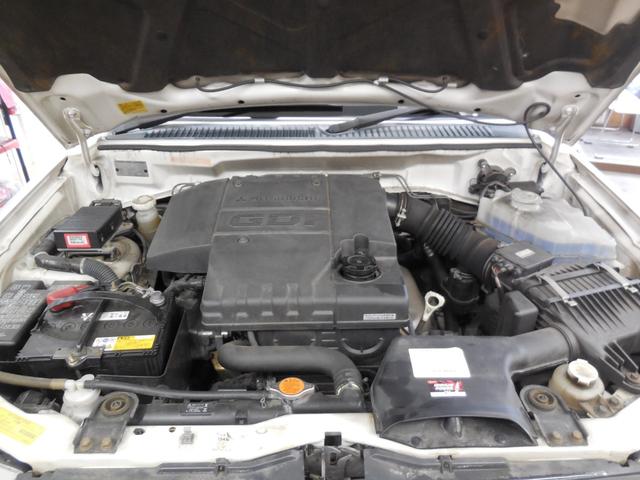 パジェロイオ アクティブフィールドエディション２．０　純正フルセグナビ　／　禁煙車　／　ワンオーナー　／　切替４ＷＤ　／　ＬＥＤヘッドライト　／　ミラー型前後ドライブレコーダー　／　スタッドレスタイヤ一式（21枚目）