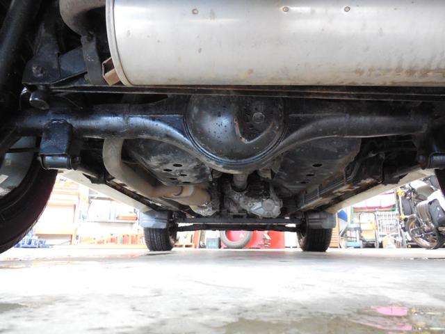 パジェロイオ アクティブフィールドエディション２．０　純正フルセグナビ　／　禁煙車　／　ワンオーナー　／　切替４ＷＤ　／　ＬＥＤヘッドライト　／　ミラー型前後ドライブレコーダー　／　スタッドレスタイヤ一式（22枚目）