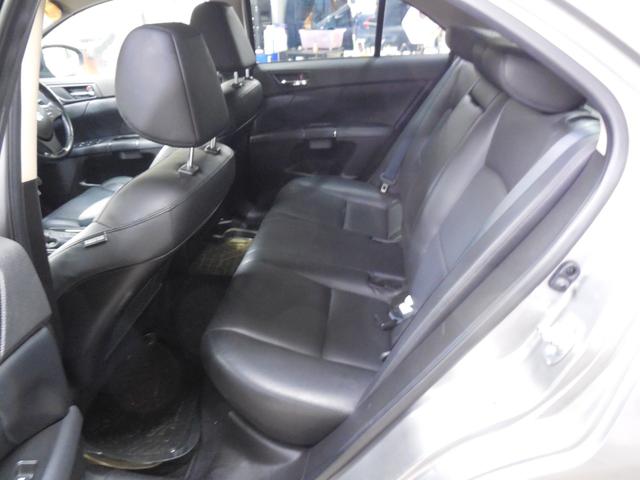 キザシ ベースグレード 希少キザシ / オート4WD / パドルシフト / フルセグナビ / バックカメラ / レザーシート / シートヒーター(17枚目)