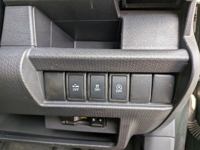 ハスラー Ｇターボ　４ＷＤ　ＥＴＣ　ナビ　フルセグＴＶ　衝突被害軽減システム　スマートキー　アイドリングストップ　電動格納ミラー　シートヒーター　ベンチシート　ＣＶＴ　盗難防止システム　ＡＢＳ　ＥＳＣ　衝突安全ボディ（14枚目）