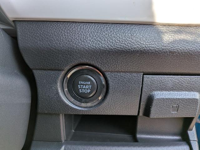 ハスラー Ｇ　４ＷＤ　ナビ　衝突被害軽減システム　スマートキー　アイドリングストップ　電動格納ミラー　シートヒーター　ＣＶＴ　盗難防止システム　ＡＢＳ　ＥＳＣ　衝突安全ボディ　エアコン　パワーステアリング（4枚目）
