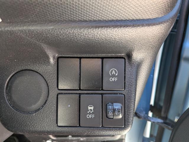 アルト Ｌ　４ＷＤ　バックカメラ　ナビ　フルセグＴＶ　キーレスエントリー　アイドリングストップ　左右シートヒーター　ＣＶＴ　盗難防止システム　ＡＢＳ　ＥＳＣ　衝突安全ボディ　エアコン　パワーステアリング（10枚目）