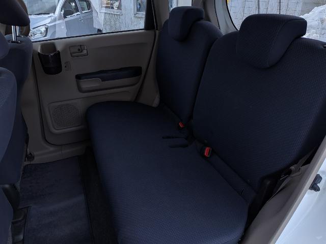 ライフ Ｇ　４ＷＤ　バックカメラ　電動格納ミラー　ベンチシート　４ＡＴ　ＡＢＳ　ＣＤ　ミュージックプレイヤー接続可　ミラーヒーター　衝突安全ボディ　エアコン　パワステ　パワーウィンドウ　ヘッドライトレベライザー（8枚目）