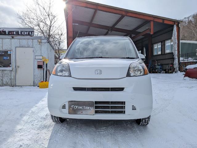 ライフ Ｇ　４ＷＤ　バックカメラ　電動格納ミラー　ベンチシート　４ＡＴ　ＡＢＳ　ＣＤ　ミュージックプレイヤー接続可　ミラーヒーター　衝突安全ボディ　エアコン　パワステ　パワーウィンドウ　ヘッドライトレベライザー（9枚目）