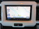 カーナビ付きなので遠いお出かけも安心です☆