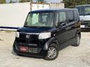 Ｎ－ＢＯＸ Ｇ　４ＷＤ　ナビ　ＴＶ　ＥＴＣ　ドライブレコーダー前後（2枚目）