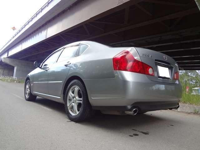 350GT FOUR 4WD(6枚目)