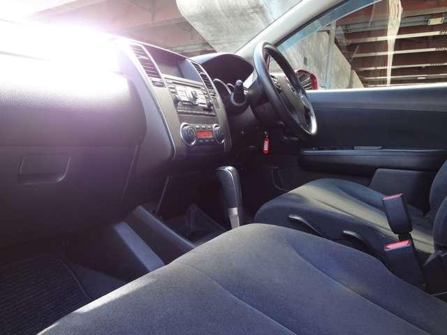15S FOUR 4WD(6枚目)