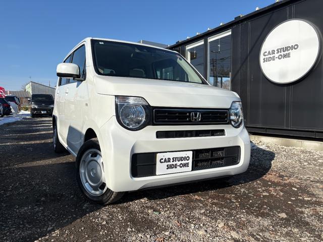 N-WGN Lホンダセンシング 純正ETC ドラレコ2カメ 純正ナビ・フルセグTV・バックカメラ クルコン・シートヒーター オプションカラー:プラチナホワイトパール パーキングセンサー ナビ装着用スペシャルPKG ヒーテッドミラー(2枚目)