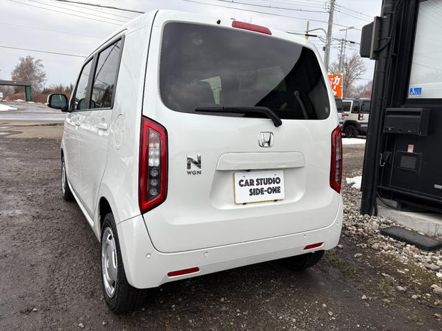 N-WGN Lホンダセンシング 純正ETC ドラレコ2カメ 純正ナビ・フルセグTV・バックカメラ クルコン・シートヒーター オプションカラー:プラチナホワイトパール パーキングセンサー ナビ装着用スペシャルPKG ヒーテッドミラー(13枚目)