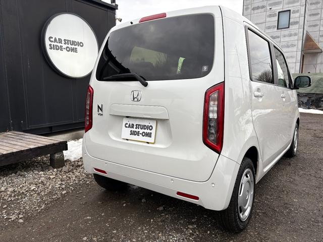 N-WGN Lホンダセンシング 純正ETC ドラレコ2カメ 純正ナビ・フルセグTV・バックカメラ クルコン・シートヒーター オプションカラー:プラチナホワイトパール パーキングセンサー ナビ装着用スペシャルPKG ヒーテッドミラー(16枚目)