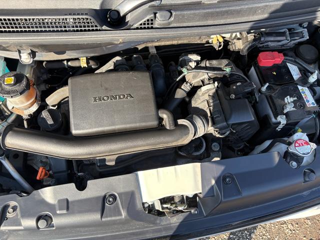 N-WGN Lホンダセンシング 純正ETC ドラレコ2カメ 純正ナビ・フルセグTV・バックカメラ クルコン・シートヒーター オプションカラー:プラチナホワイトパール パーキングセンサー ナビ装着用スペシャルPKG ヒーテッドミラー(26枚目)