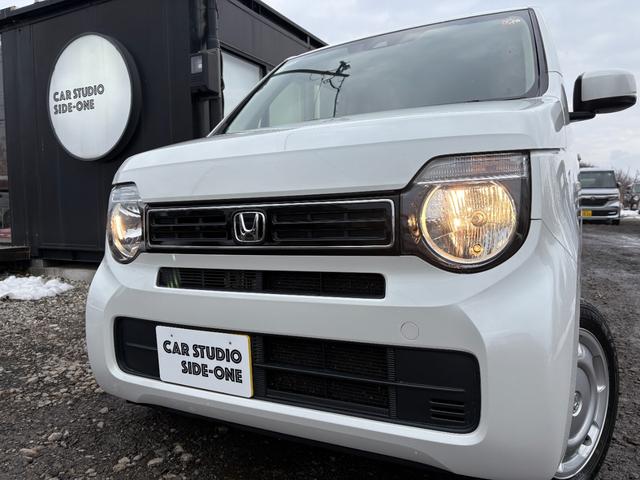 N-WGN Lホンダセンシング 純正ETC ドラレコ2カメ 純正ナビ・フルセグTV・バックカメラ クルコン・シートヒーター オプションカラー:プラチナホワイトパール パーキングセンサー ナビ装着用スペシャルPKG ヒーテッドミラー(27枚目)